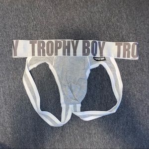 Andrew Christian Trophy Boy Jock-Strap